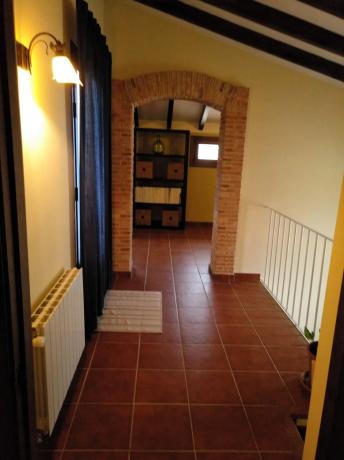 Casa independiente en calle Marie Curie s/n