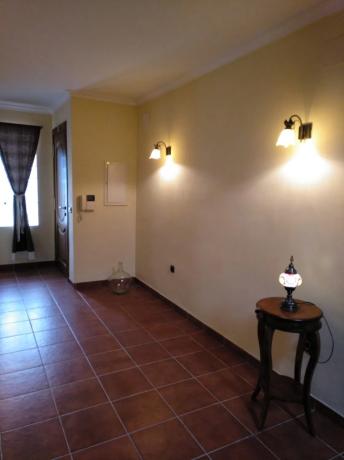 Casa independiente en calle Marie Curie s/n