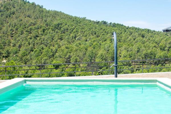 Masía en Casa de la Capona, 03430 Onil, Alicante s/n