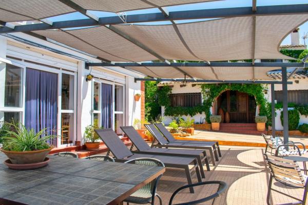 Masía en Casa de la Capona, 03430 Onil, Alicante s/n