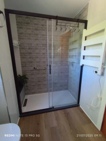 Casa independiente en Partida de Barxell s/n