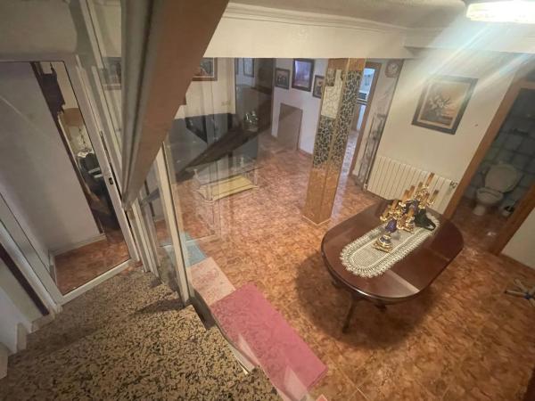 Chalet adosado en calle Zorrilla, 49