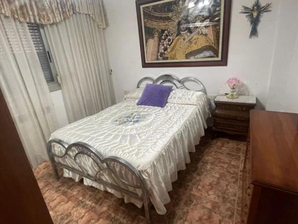 Chalet adosado en calle Zorrilla, 49