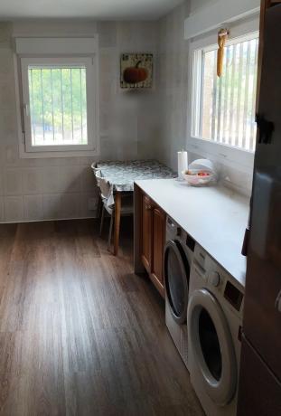 Casa independiente en Partida de Barxell s/n