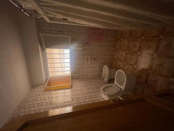 Chalet adosado en calle Zorrilla, 49