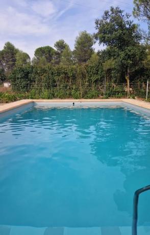 Casa independiente en Partida de Barxell s/n