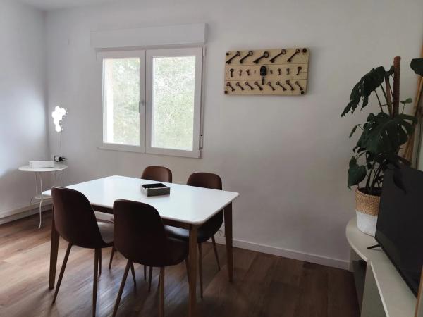 Casa independiente en Partida de Barxell s/n