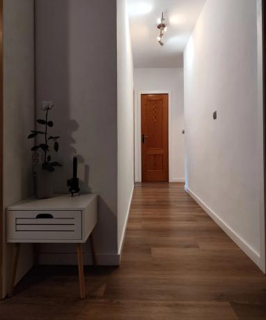 Casa independiente en Partida de Barxell s/n