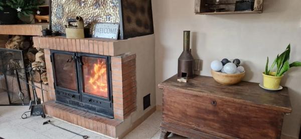 Casa independiente en Partida de Barxell s/n