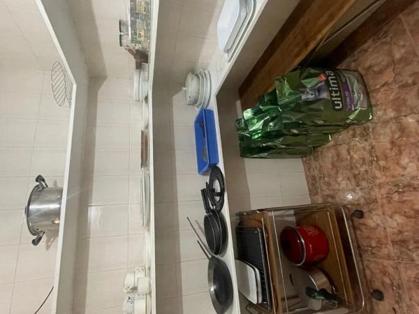 Chalet adosado en calle Zorrilla, 49