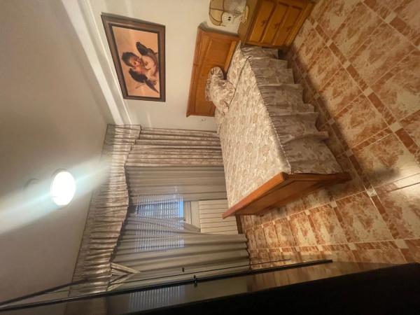 Chalet adosado en calle Zorrilla, 49