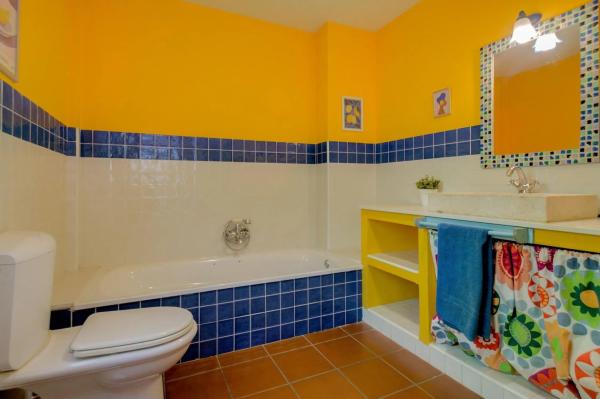 Casa independiente en Urbanización Maigmó, 100