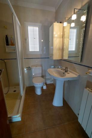 Chalet adosado en calle Velázquez