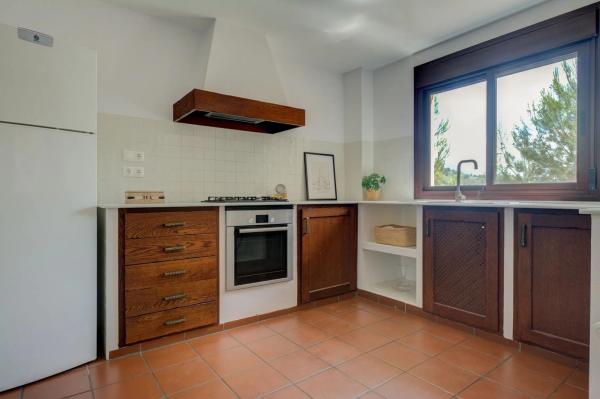 Casa independiente en Urbanización Maigmó, 100