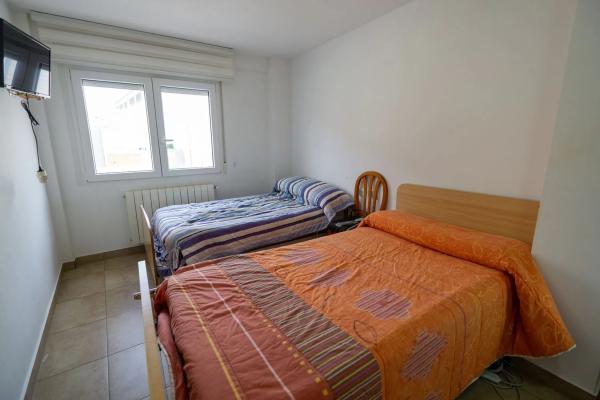 Chalet adosado en calle Velázquez