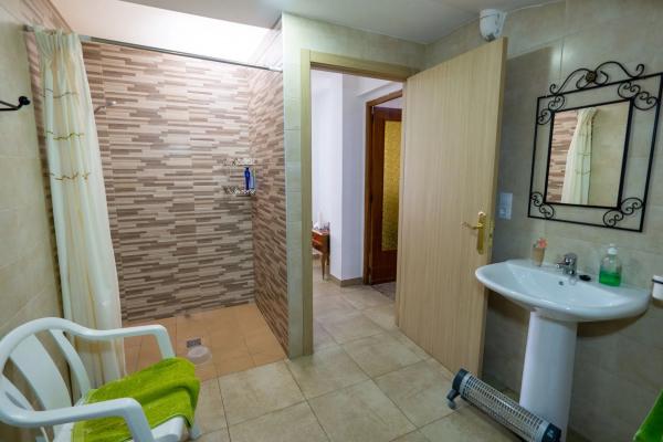 Chalet adosado en calle Velázquez