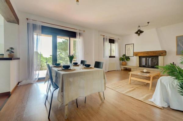 Casa independiente en Urbanización Maigmó, 100