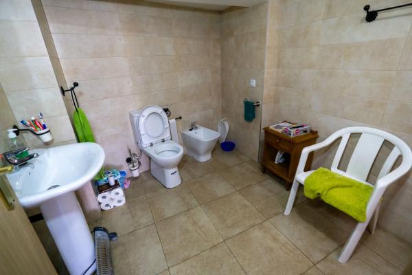 Chalet adosado en calle Velázquez