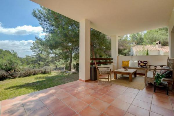 Casa independiente en Urbanización Maigmó, 100