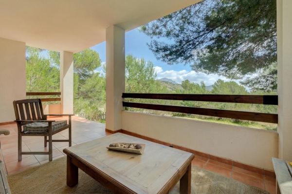 Casa independiente en Urbanización Maigmó, 100