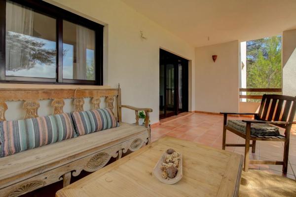 Casa independiente en Urbanización Maigmó, 100