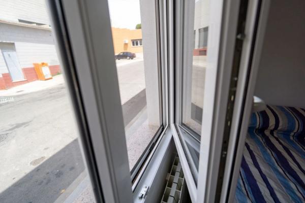 Chalet adosado en calle Velázquez