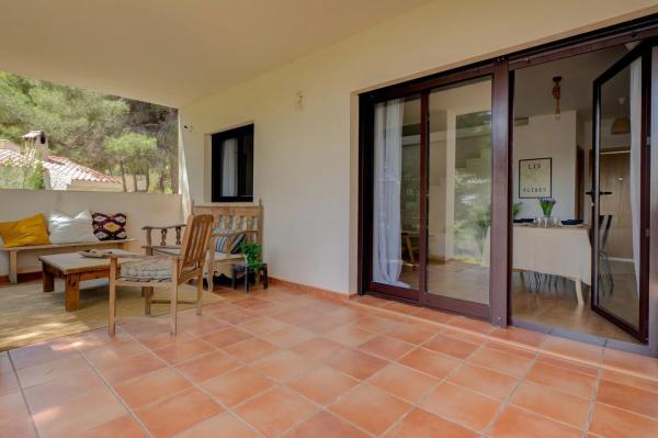 Casa independiente en Urbanización Maigmó, 100