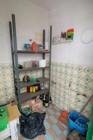 Chalet adosado en calle Velázquez