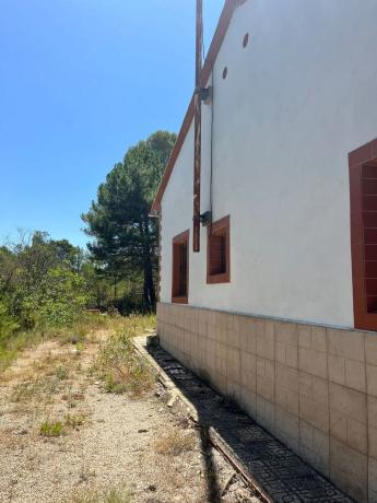 Finca rústica en cv-785, 14