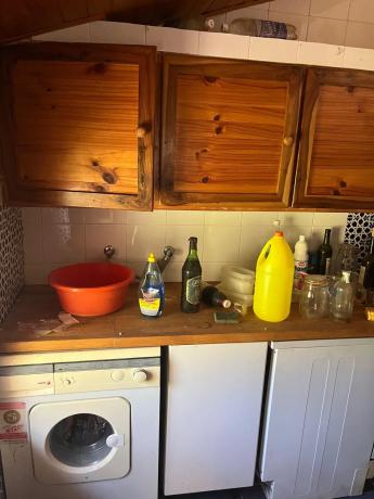 Finca rústica en cv-785, 14