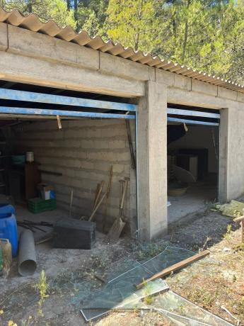 Finca rústica en cv-785, 14
