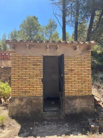 Finca rústica en cv-785, 14