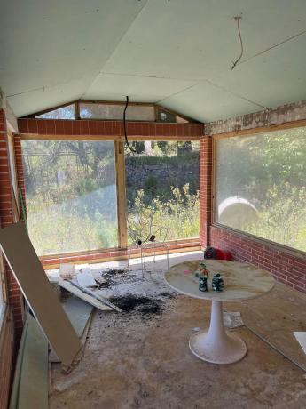 Finca rústica en cv-785, 14