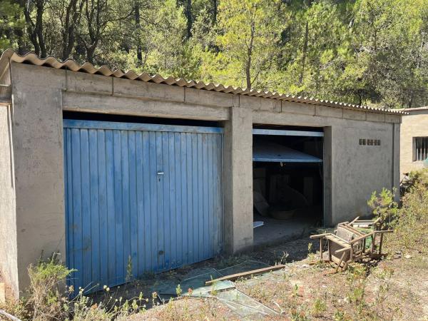 Finca rústica en cv-785, 14