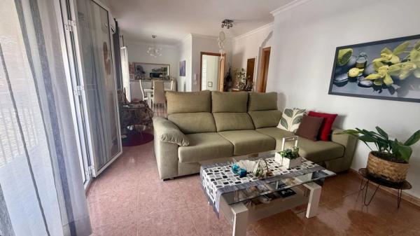 Chalet en Beniarbeig