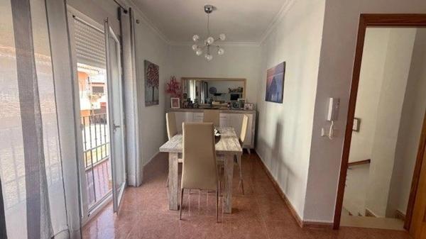 Chalet en Beniarbeig