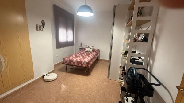 Chalet en Beniarbeig