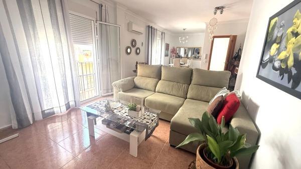 Chalet en Beniarbeig