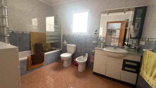 Chalet en Beniarbeig