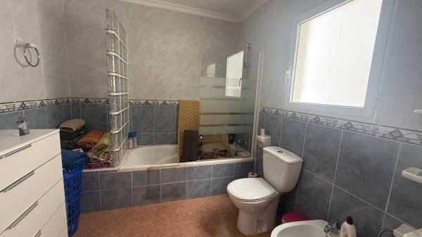 Chalet en Beniarbeig