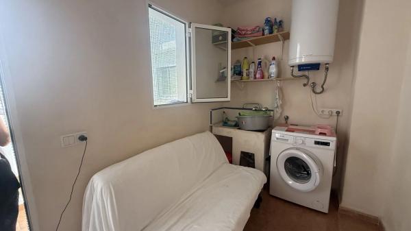 Chalet en Beniarbeig