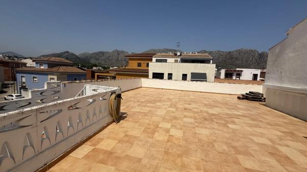 Chalet en Beniarbeig