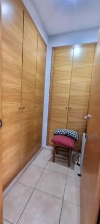 Chalet adosado en calle del Frontón, 8 a