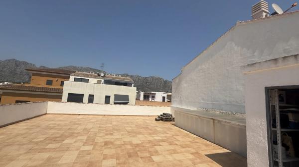 Chalet en Beniarbeig