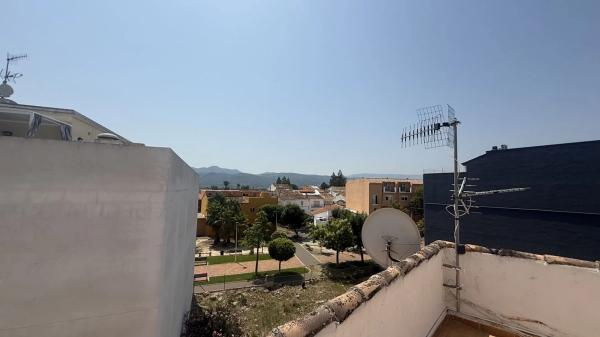 Chalet en Beniarbeig