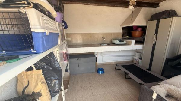 Chalet en Beniarbeig