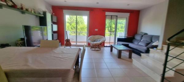 Chalet adosado en calle del Frontón, 8 a