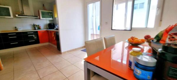 Chalet adosado en calle del Frontón, 8 a