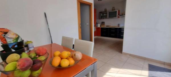 Chalet adosado en calle del Frontón, 8 a