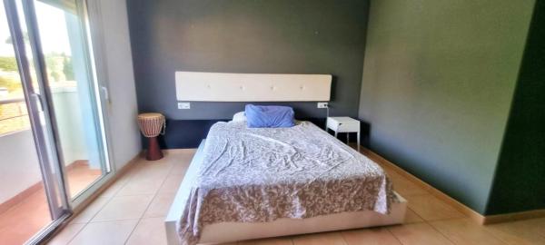 Chalet adosado en calle del Frontón, 8 a